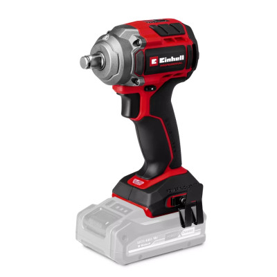 Einhell Гайковерт ударний акумуляторний Professional TP-CW 18/350-C Li BL - Solo 18В 350Нм 0-2400об/хв 1.03кг