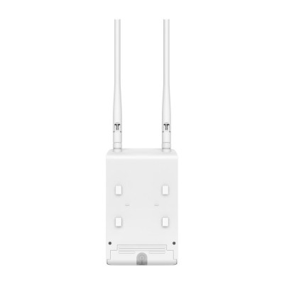 TP-Link Точка доступEAP603 OUTDOOR AX1800, 1xGE LAN, PoE TP-Link Точка доступEAP603 OUTDOOR AX1800, 1xGE LAN, PoE