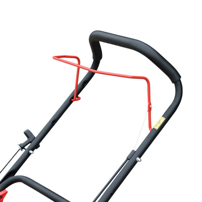 Vitals Газонокосарка бензинова Vitals Master Zp 46150k 2.6кВт/3.5к.с. 46см 50л 30-75мм 26кг