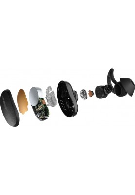 Bose QuietComfort Earbuds[Black]