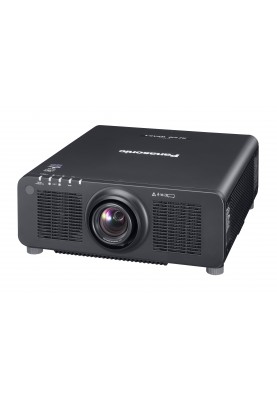 Panasonic PT-RZ120BE