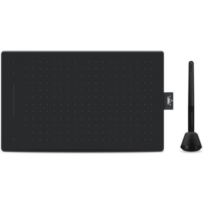Huion Графічний планшет RTM-500 Cosmo Black