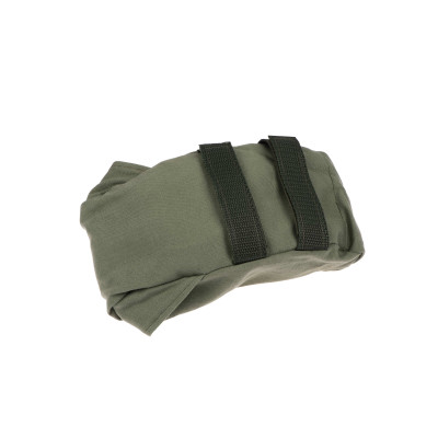 2E Tactical Маска тактична, захисна Hawk Army Green Anti-fog, сумка, 3 лінзи