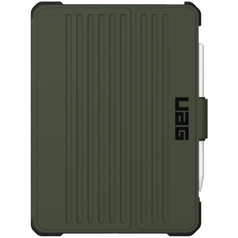 UAG Чохол для Apple iPad 10.9" (10th Gen 2022) Metropolis SE, Olive