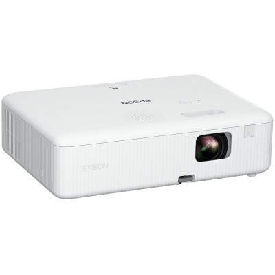 Epson Проєктор CO-W01 WXGA, 3000 lm, 1.27