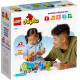LEGO Конструктор DUPLO Town Сміттєпереробна вантажівка