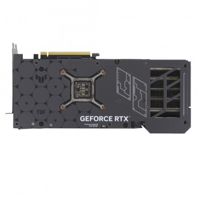 ASUS Відеокарта GeForce RTX 4070 12GB GDDR6X TUF GAMING TUF-RTX4070-12G-GAMING