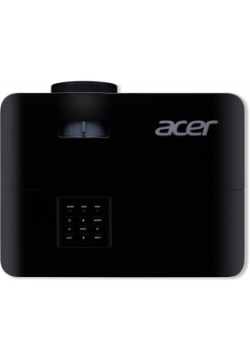 Acer Проєктор X119H SVGA, 4800 lm, 1.94-2.16