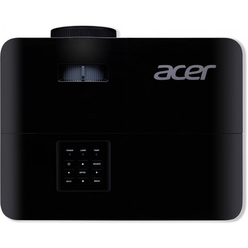 Acer Проєктор X119H SVGA, 4800 lm, 1.94-2.16