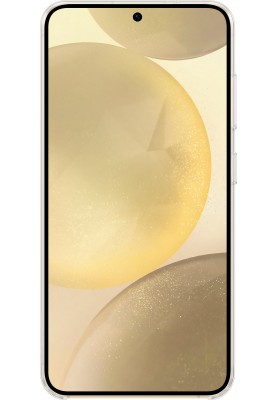 Samsung Чохол для Galaxy S24 (S921), Clear Gadget Case, прозорий