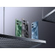 TECNO Смартфон POVA 6 (LI7) 6.78" 12/256ГБ, 2SIM, 6000мА • рік, Meteorite Grey