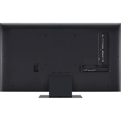 LG Телевізор 55" QNED 4K 120Hz Smart WebOS Black