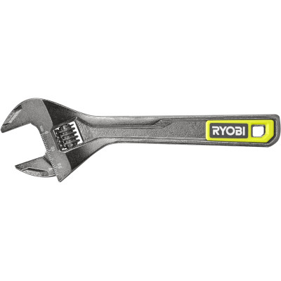 Ryobi Ключ розвідний RHAW160, довжина 160мм, 0-25мм