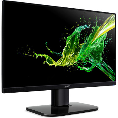 Acer Монітор 21.5` KA222QE0bi D-Sub, HDMI, IPS, 100Hz