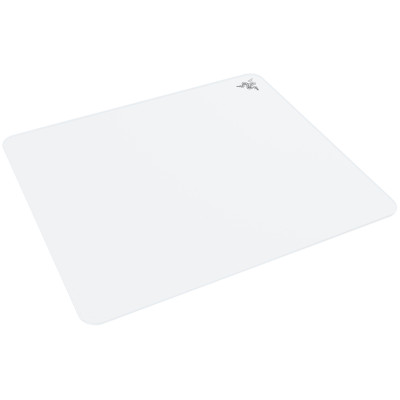 Razer Ігрова поверхня Atlas, L (450x400x5мм), білий