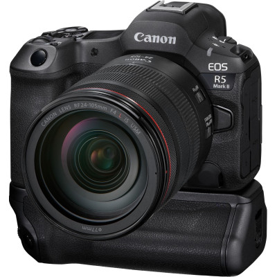 Canon Батарейний блок BG-R20 (EOS R5/R5m2/R6/R6m2)