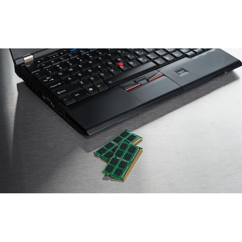 Kingston Пам'ять сервера Kingston DDR5 32GB 4800 ECC UDIMM Kingston Пам'ять сервера Kingston DDR5 32GB 4800 ECC UDIMM