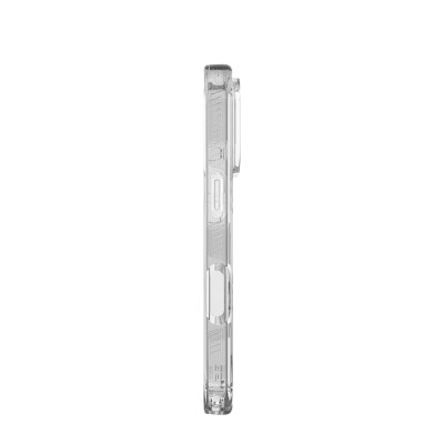 UAG Чохол UAG для iPhone 17 Pro, Plyo MagSafe, Ice/White
