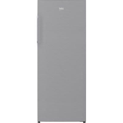 Beko Морозильна камера Beko, 151x60x65, 215л, 1дв., A+, ST, нерж.