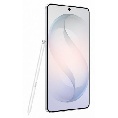 Samsung Смартфон Galaxy S26 Ultra 5G (S948) 6.9' 16/1024ГБ, 2SIM, 5000мА•год, білий