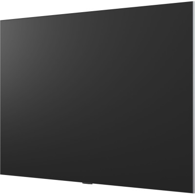 LG Телевізор 77" LG OLED 4K 120Hz (VRR 165Hz) Smart WebOS Black LG Телевізор 77" LG OLED 4K 120Hz (VRR 165Hz) Smart WebOS Black