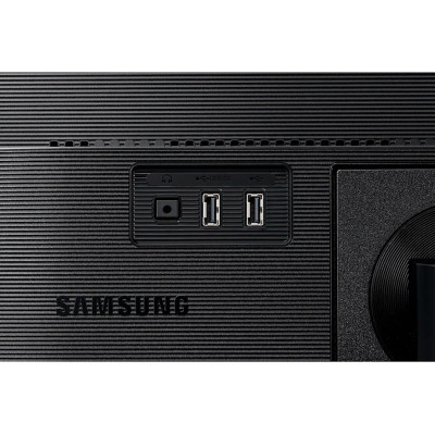 Samsung Монітор 24` F24T450F HDMI, DP, Audio, IPS, 75Hz, Pivot