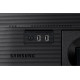 Samsung Монітор 24" F24T450F HDMI, DP, Audio, IPS, 75Hz, Pivot