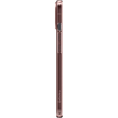 Spigen Чохол для Apple iPhone 13 Crystal Flex, Rose Crystal