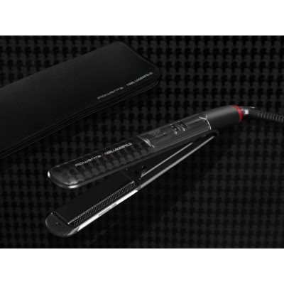 Rowenta Випрямляч для волосся Rowenta KARL LAGERFELD K/Pro Stylist Straightener SF466LF0