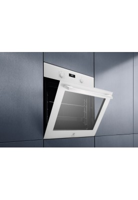 Electrolux Духова шафа електрична, 65л EOF5C50BV