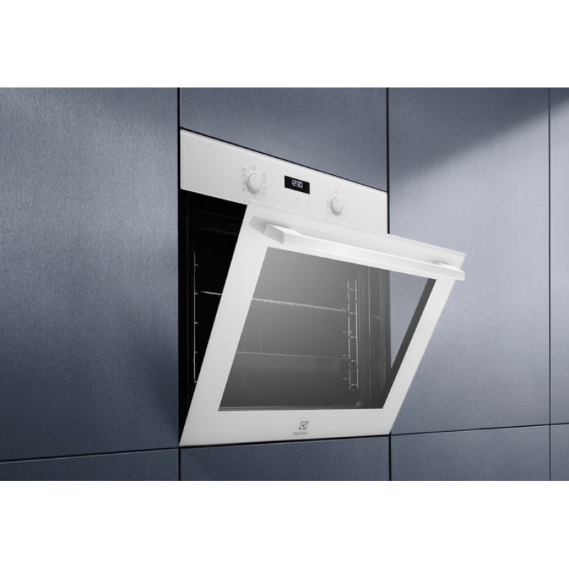 Electrolux Духова шафа електрична, 65л EOF5C50BV