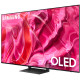 Samsung Телевізор 55" QE55S90CAUXUA