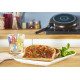 Tefal Сковорідка з кришкою Family Day 24 см