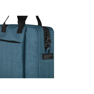 Tucano Svolta Slim Bag PC 13.3"/14"[Blue]