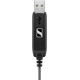 Epos Гарнітура PC 7 Mono USB