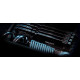 Kingston Пам'ять ПК DDR5 16GB 5200 FURY Beast Black EXPO