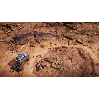 Games Software Expeditions: A MudRunner Game (Switch)