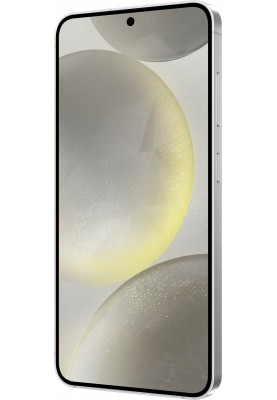 Samsung Смартфон Galaxy S24 5G (S921) 6.2' 8/256 ГБ, 2SIM, 4000мА•год, сірий мармуровий