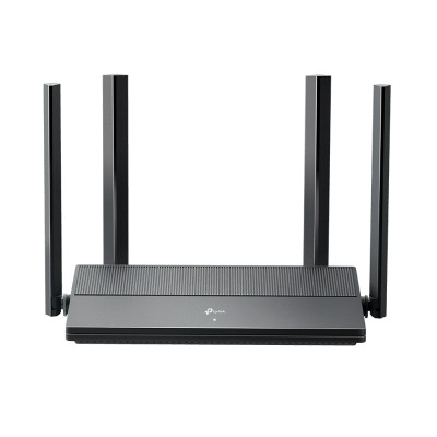 TP-Link Маршрутизатор EX141 AX1500, 3xGE LAN, 1xGE WAN, ISP