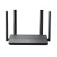 TP-Link Маршрутизатор EX141 AX1500, 3xGE LAN, 1xGE WAN, ISP