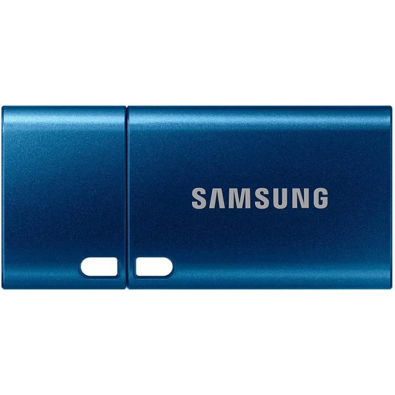 Samsung Накопичувач 128GB USB 3.2 Type-C Синій