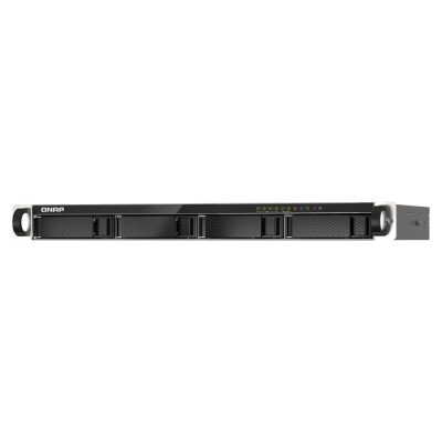 QNAP Сіткове сховище NAS rack TS-435XeU-4G