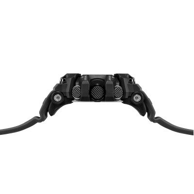2E Tactical Тактичні годинники Armor GT Black з компасом та крокоміром