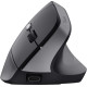 Trust Миша Bayo 2 Ergonomic, WL/USB-A, чорний