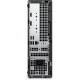 Dell Комп'ютер персональний OptiPlex 7020 SFF, Intel i3-12100, 8GB, F512GB, UMA, кл+м, Win11P