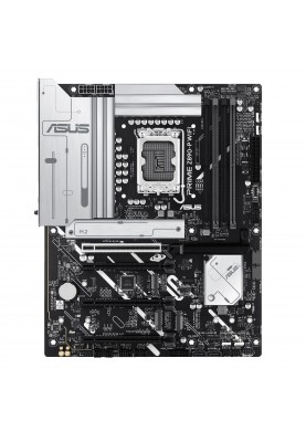 ASUS Материнська плата PRIME Z890-P WIFI s1851 Z890 4xDDR5 M.2 HDMI DP Wi-Fi ATX