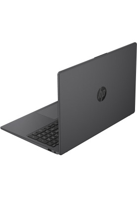 HP Ноутбук 15-fc0087ua 15.6" FHD IPS AG, AMD Athlon 7220U, 8GB, F256GB, UMA, DOS, сірий