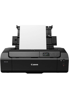 Canon Принтер А3 imagePROGRAF PRO-200