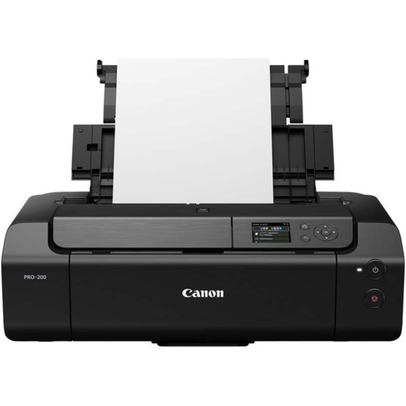 Canon Принтер А3 imagePROGRAF PRO-200