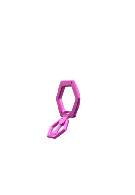 UAG Магнітне кільце-тримач Magnetic Ring Stand, Orchid Pink
